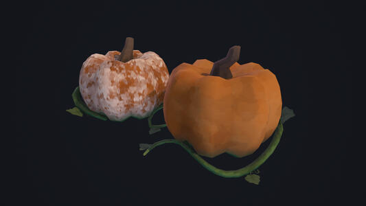 Pumpkins