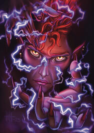 Willa -25 (original character)