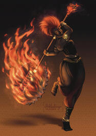 Willa -24 (original character)