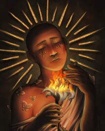 Joshua (original character)